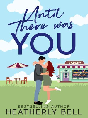 cover image of Until there was You